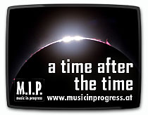 a time after the time