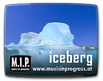 iceberg